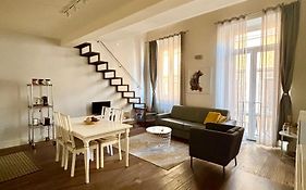 Brunelleschi Suite